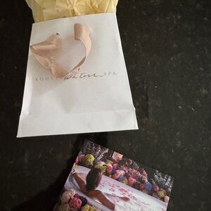 Kohler Waters Spa Gift Card - $200 value!